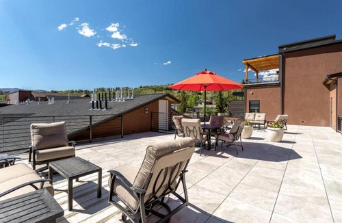 Grand Lake Apartment | Studio in Grand Lake