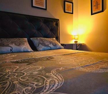 Podgorica Apartment | Studio Place 8