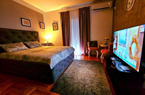 Podgorica Apartment | Studio Place 8