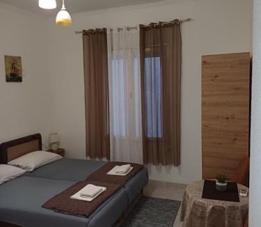 Rana Apartment | Studio Rada