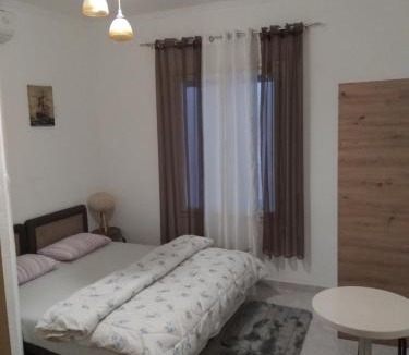 Rana Apartment | Studio Rada