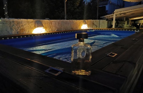 Utjeha Apartment | Studio SPA Carpe Diem