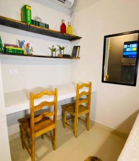 Itumbiara Apartment | Studio Terra Nova