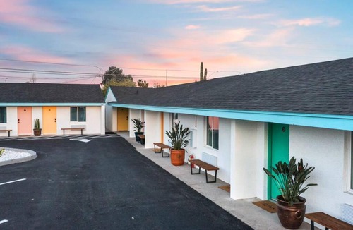 Chandler Apartment | Studio Unit.hōʻoluʻolu