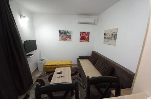 Podgorica Apartment | Studio19