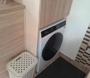 Podgorica Apartment | Studio19