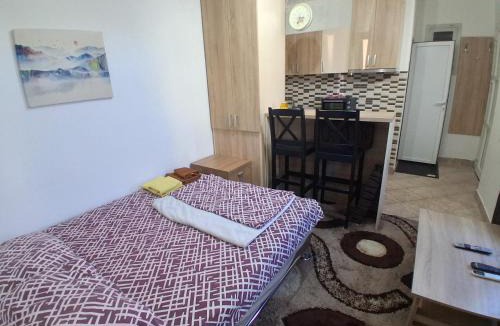 Podgorica Apartment | Studio19