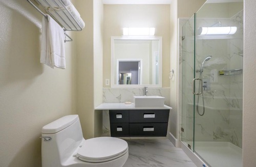 The Villas Apartment | Studios Inn