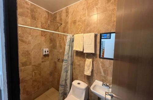 Historic Centre Apartment | STUDiOS RAYON