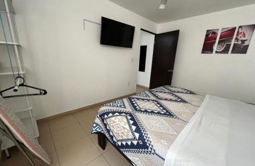 Historic Centre Apartment | STUDiOS RAYON