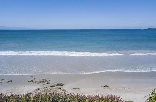 Punta de Mita Villa | Stunning 5Bd Beachfront Villa Fully Staffed w Golf, Spa, Beach Clubs & More