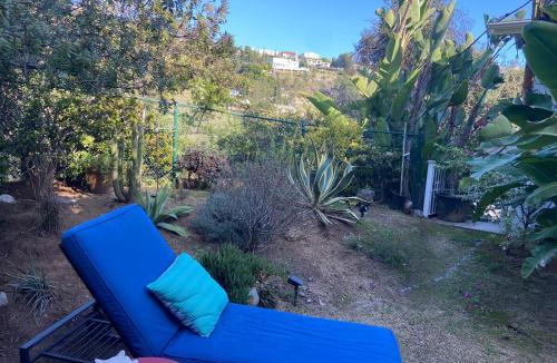 Hollywood Hills West House | Stunning Hollywood Midcentury Modern-Views-Best Location!