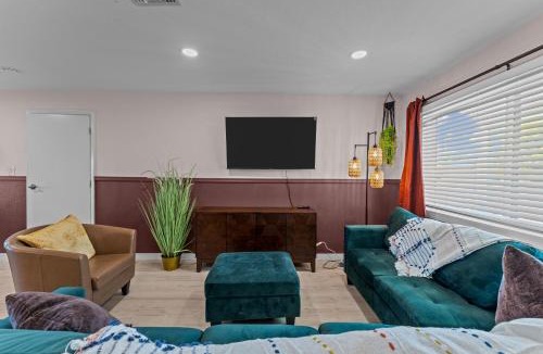 Paradise Valley Oasis House | Stunning Luxurious 4br Haven Perfect For Families
