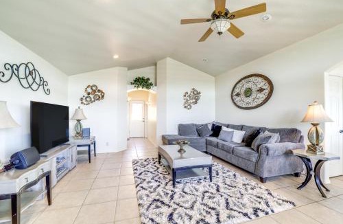 Payson House | Stunning Mountain Views: Peaceful Payson Retreat!
