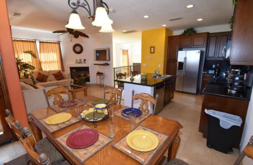 El Dorado Ranch House | Stunning San Felipe Sea and Golf Course View Condo - GOLF