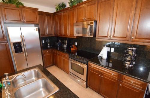 El Dorado Ranch House | Stunning San Felipe Sea and Golf Course View Condo - GOLF