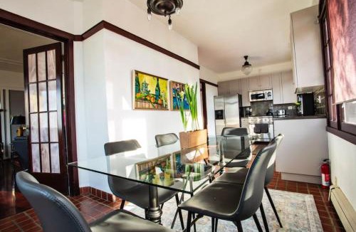 Downtown Salt Lake City Villa | Stunning View, Frank Lloyd Wright Inspired Home!