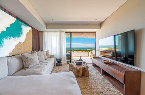 Zona Hotelera House | Stunning Views from Punto Nima by The Agency Baja
