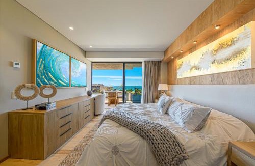 Zona Hotelera House | Stunning Views from Punto Nima by The Agency Baja