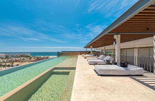 Zona Hotelera House | Stunning Views from Punto Nima by The Agency Baja
