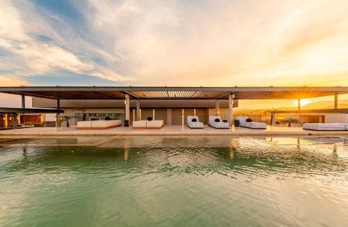 Zona Hotelera House | Stunning Views from Punto Nima by The Agency Baja