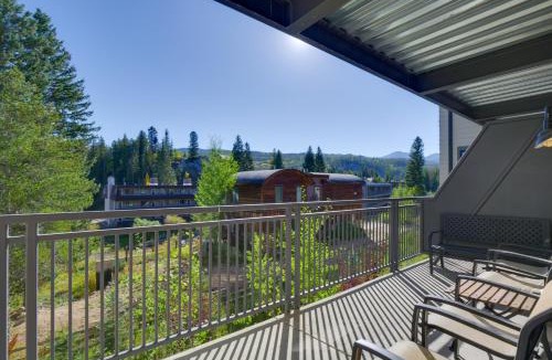 Winter Park House | Stunning Winter Park Condo Near Slopes!