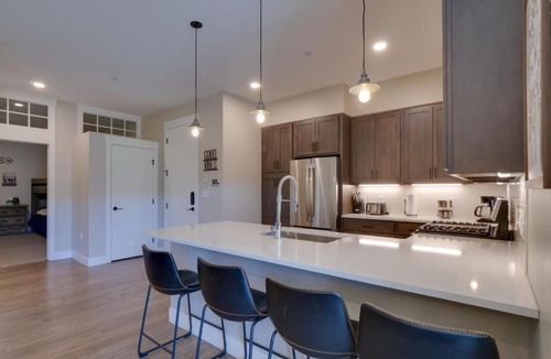 Winter Park House | Stunning Winter Park Condo Near Slopes!
