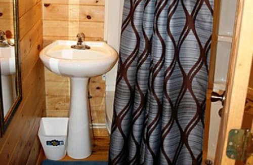 Sturgis House | Sturgis Gateway Resort with Cabins, RV Camping & ATV Trail Access in the Black Hills, South Dakota
