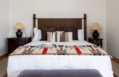 Victor Condo | Stylish Condo in Victor Now Available for Summer 2022 and Beyond!