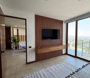 Jimenez Apartment | Stylish Condo with Beach Access