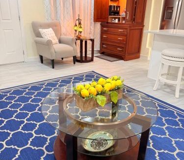 Dupont Apartment | Stylish Denver Apartment Near Downtown