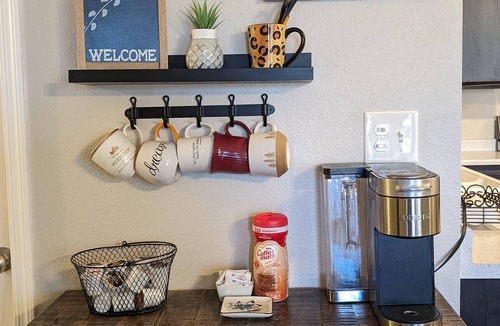 Kyrene-Superstition House | Stylish Desert Oasis in Tempe