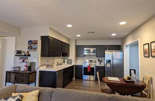 Kyrene-Superstition House | Stylish Desert Oasis in Tempe