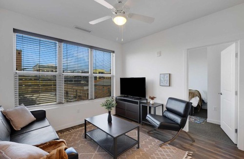 Heart of Missoula Apartment | Stylish Hideaway by UM & Shops