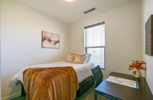 Heart of Missoula Apartment | Stylish Hideaway by UM & Shops