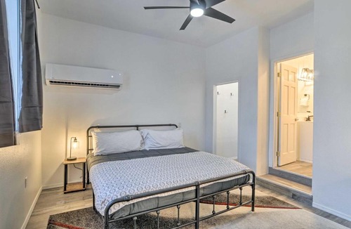 Altamont Apartment | Stylish Klamath Falls Unit < 1/2 Mi to OIT!