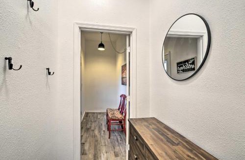 Altamont Apartment | Stylish Klamath Falls Unit < 1/2 Mi to OIT!