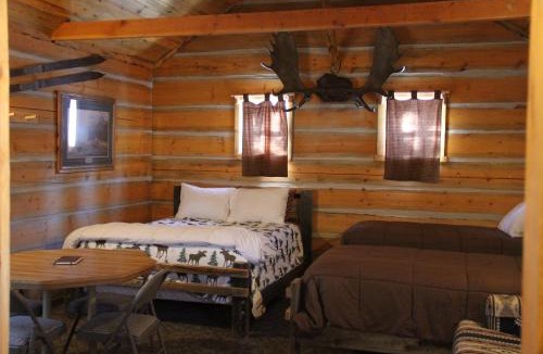 Anaconda Cabin | Sugar Loaf Lodge & Cabins