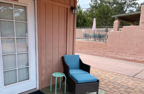 West Sedona Hotel | Sugar Loaf Lodge
