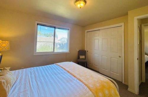 Meridian House | Sugar Shack in Downtown Meridian