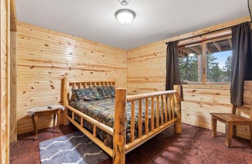 Deadwood House | Sugar Shack