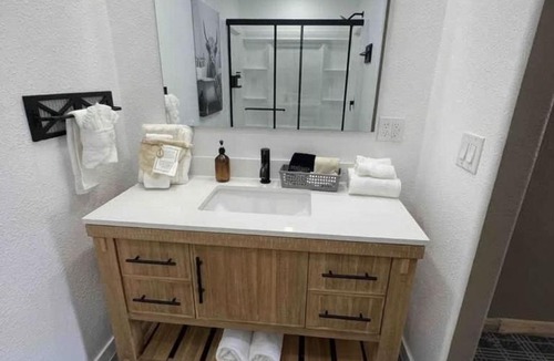 Lusk House | Suite 101