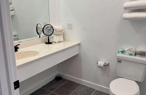 Lusk House | Suite 111