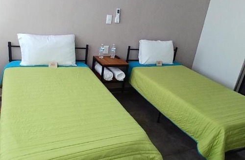 Centro Apartment | SUITE DALIA, AA, cocineta, baño privado, ubicación