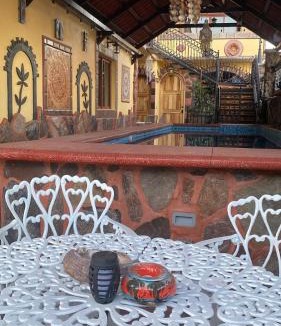 Loreto House | Suite Marlin - Walk to Beach & Town