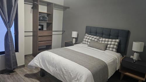 Perote Apartment | Suite Perote