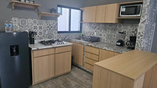Perote Apartment | Suite Perote