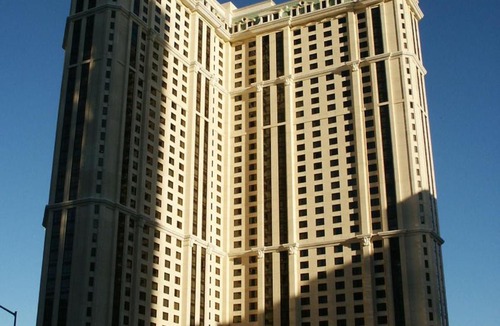 Las Vegas Apartment | Suites at Marriott's Grand Chateau Las Vegas Strip-No Resort Fee