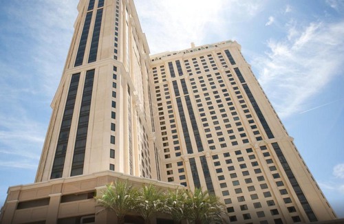 Las Vegas Apartment | Suites at Marriott's Grand Chateau Las Vegas Strip-No Resort Fee