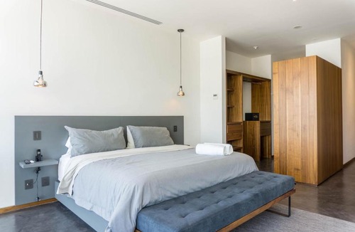 Financial District Apartment | Suites BQ
